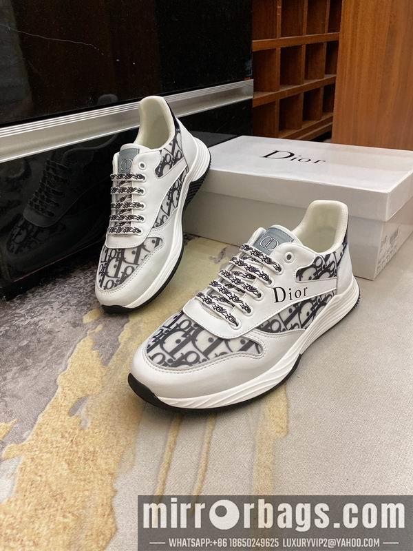 Dior Shoes mnm0109