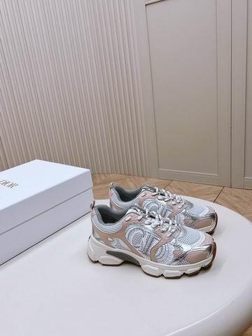 Dior Shoes sz35-40 mnh0704