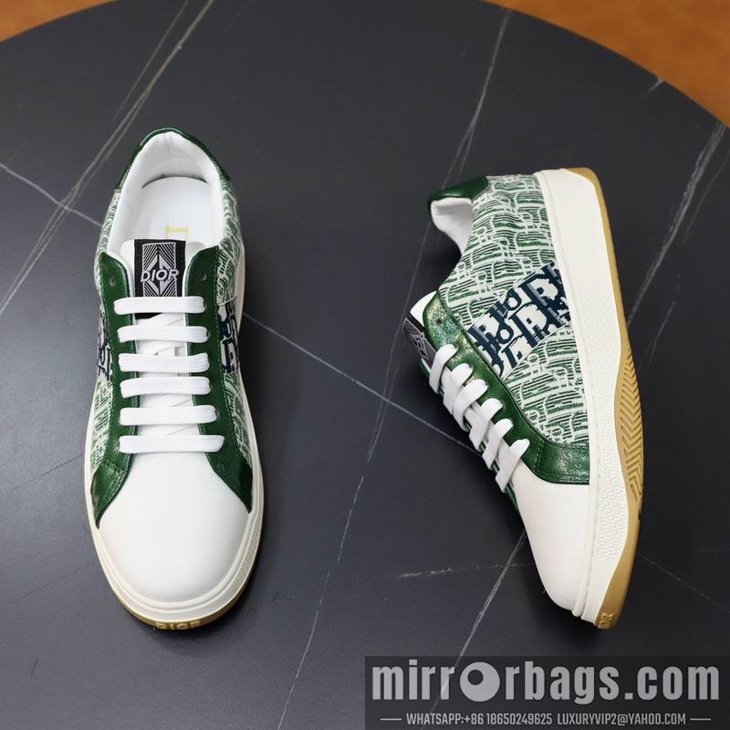 Dior Shoes sz38-44 hnm0160