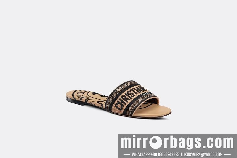 Dior Shoes sz35-42 mnw0322