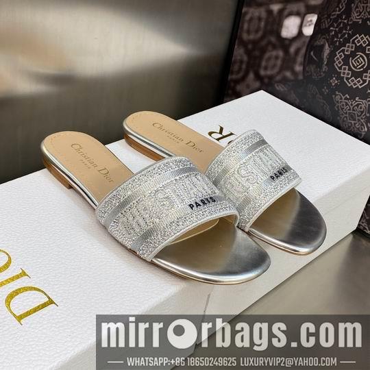 Dior Shoes sz34-43 mnh0515
