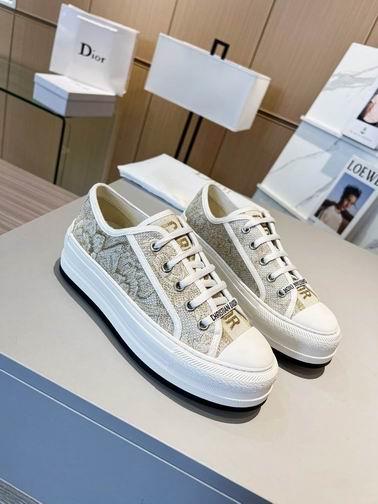 Dior Shoes sz35-41 mnh0704