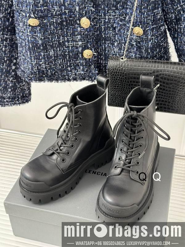 Balenciaga Shoes sz35-40 4C JX1010