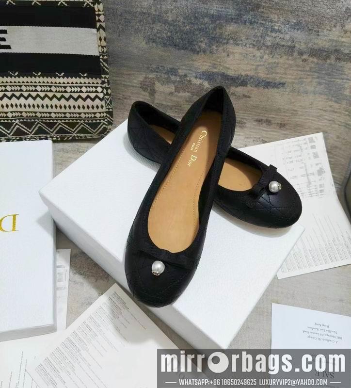 Dior Shoes sz35-41 mnw0304