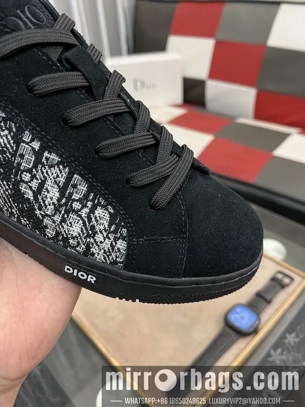 Dior Shoes sz38-44 hnh0304