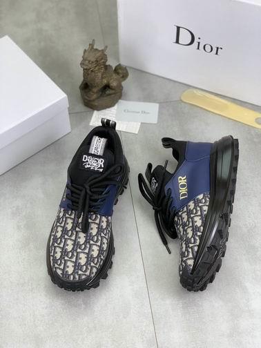Dior Shoes sz38-44 mnh0518