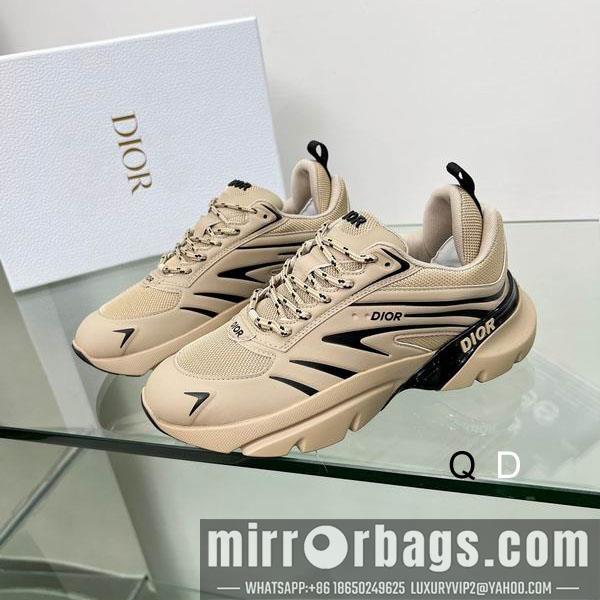 Dior Shoes sz36-44 GDT0603