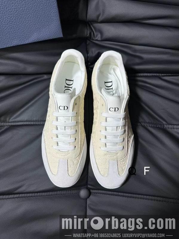 Dior Shoes sz38-45 TF0802