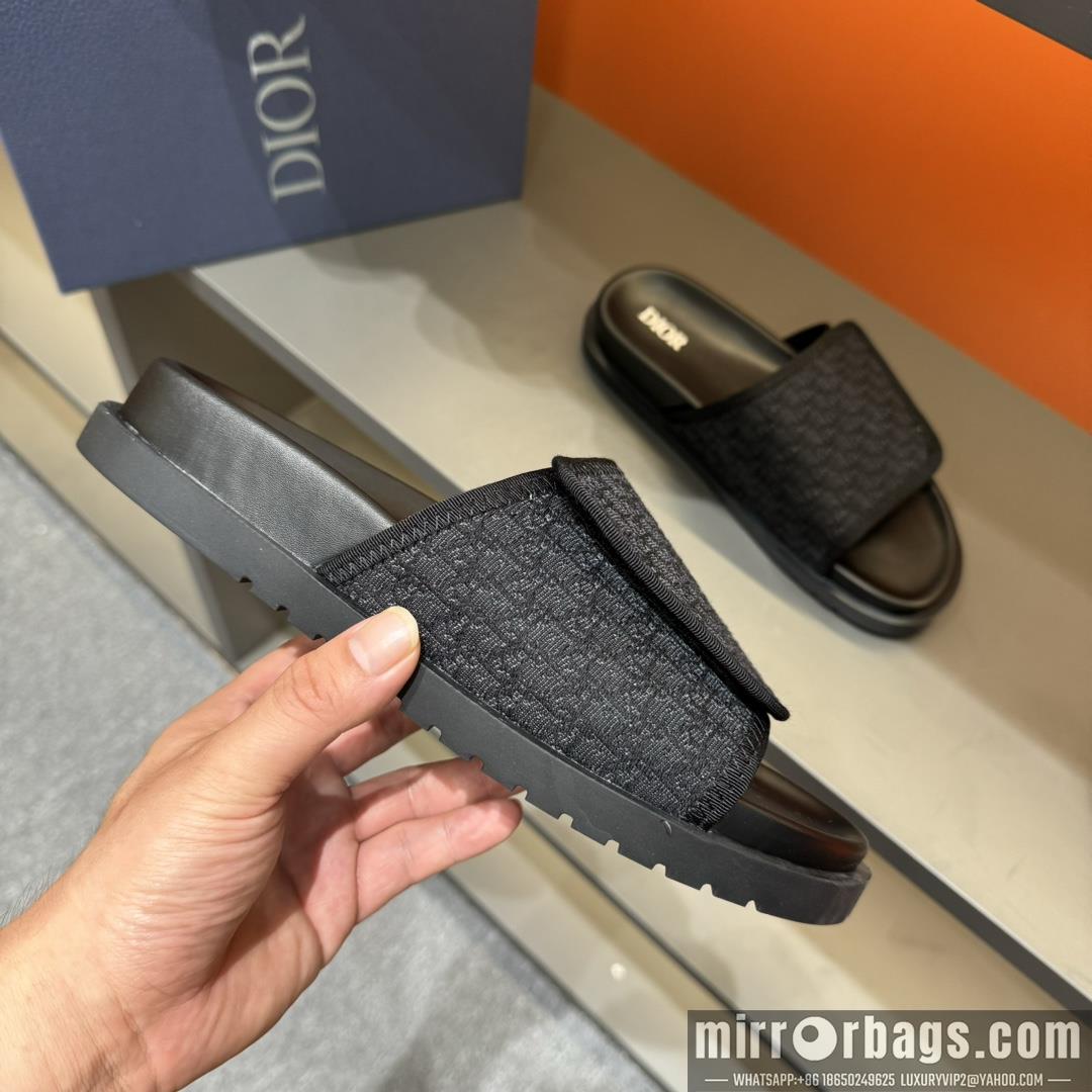 Dior Shoes sz38-45 h0502
