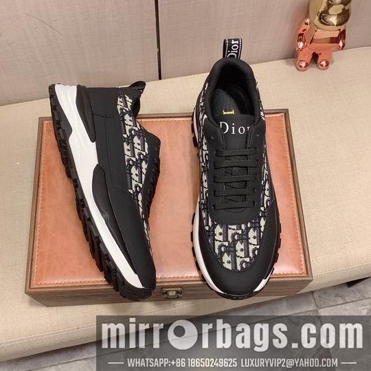Dior Shoes sz38-44 mnh0706