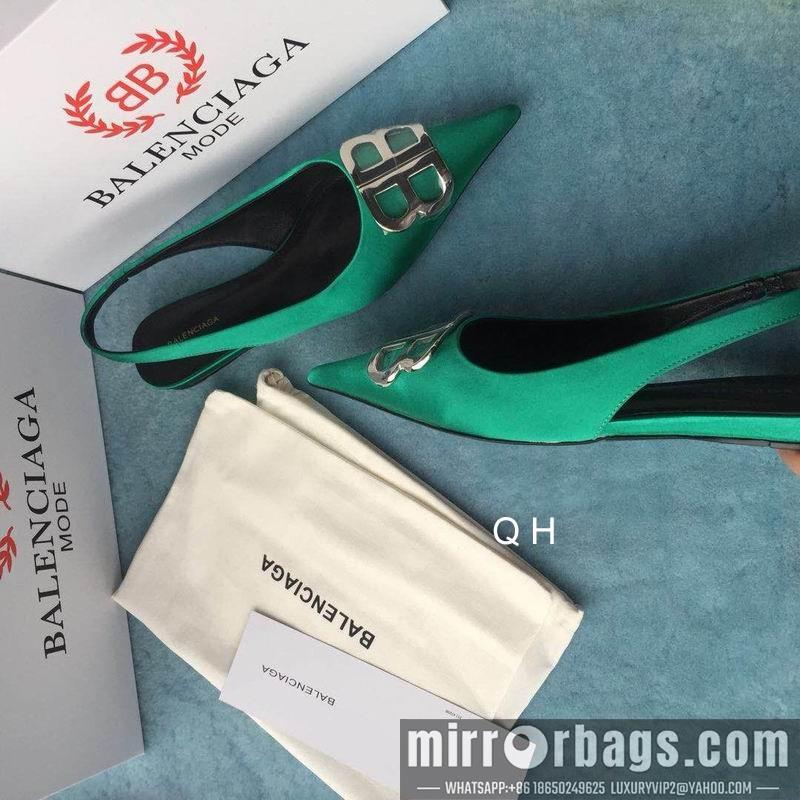 Balenciaga Shoes sz35-405C YH0203
