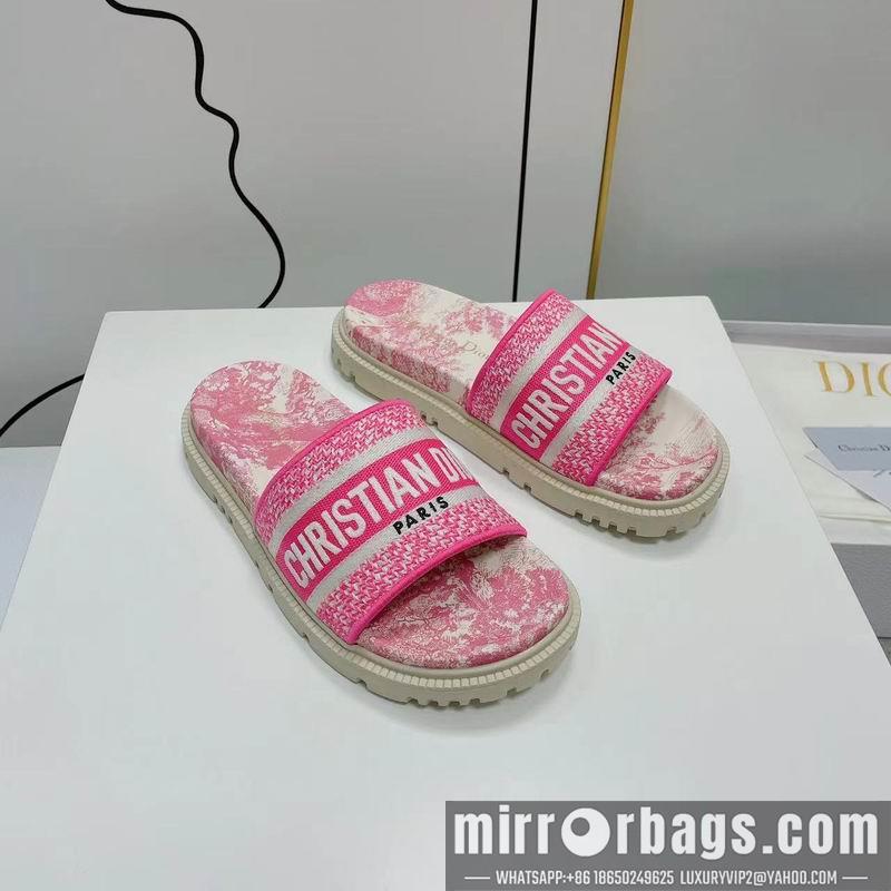 Dior Shoes sz35-40 mnw0407
