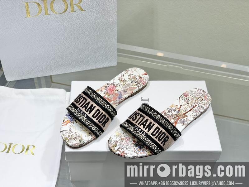 Dior Shoes sz35-42 mnw0423