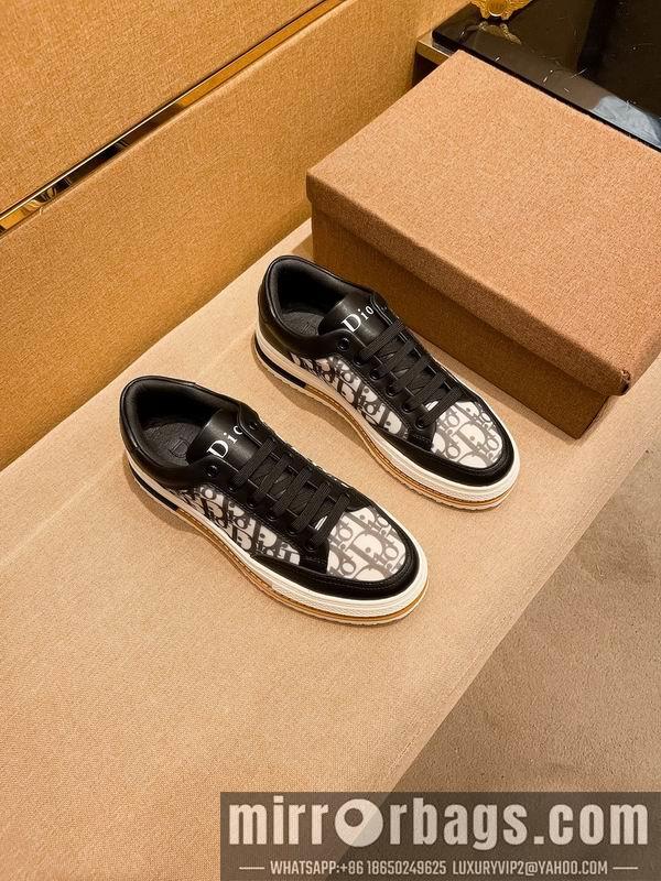 Dior Shoes sz38-44 mnm0191