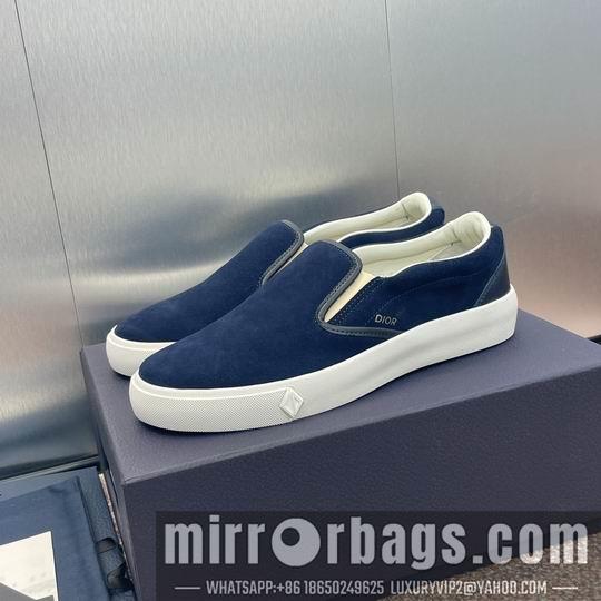 Dior Shoes sz38-46 mnh0507