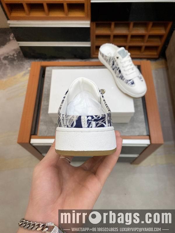 Dior Shoes mnm0123