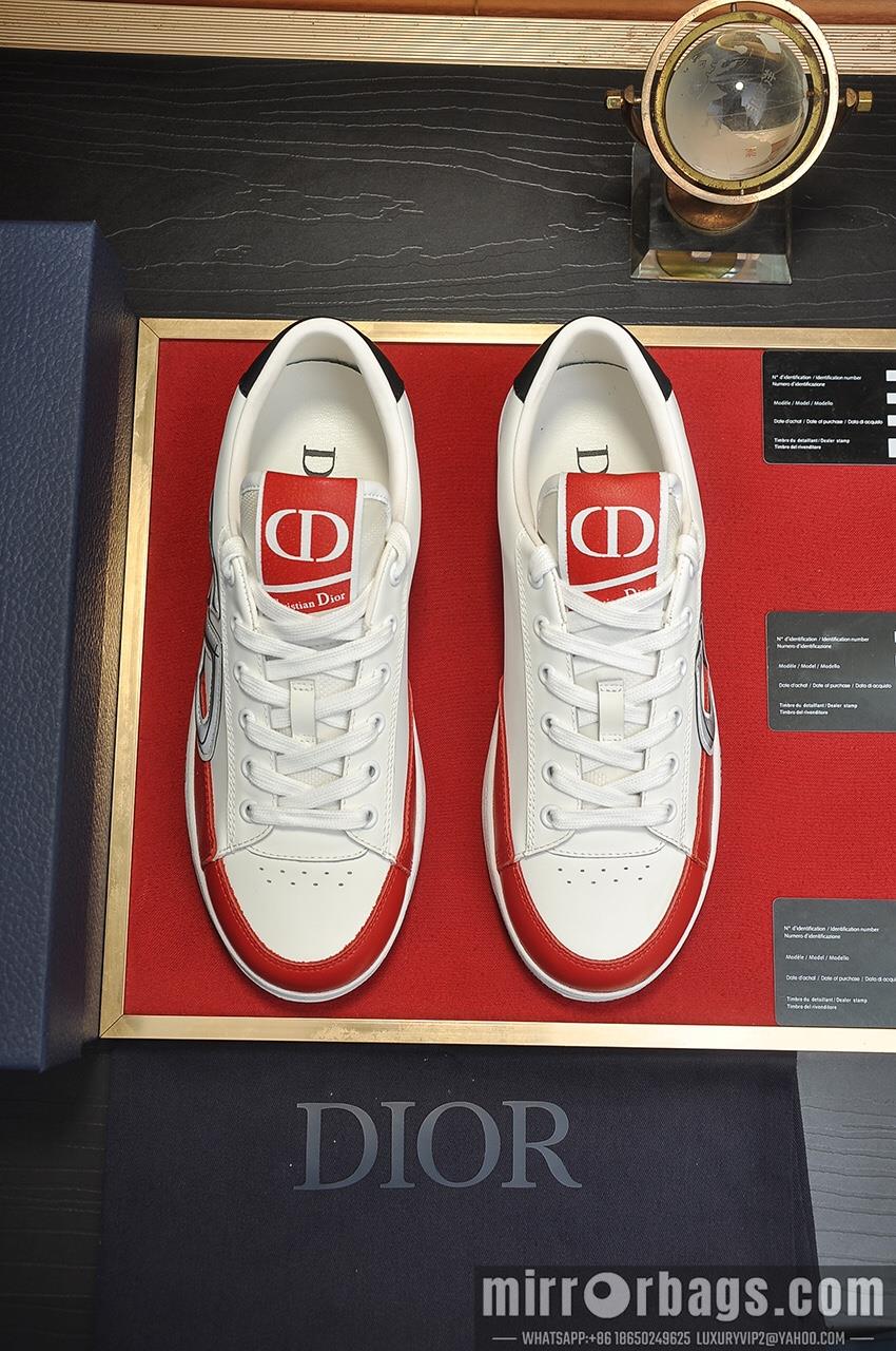Dior Shoes sz38-44 h0605