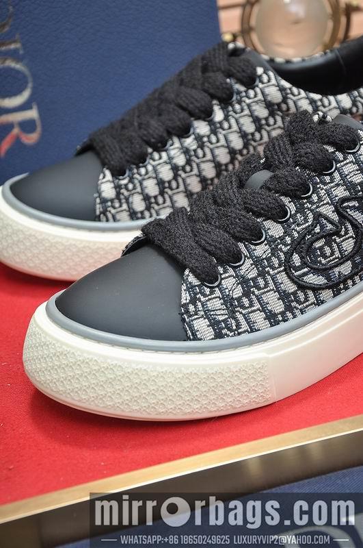 Dior Shoes sz38-44 mnm0113