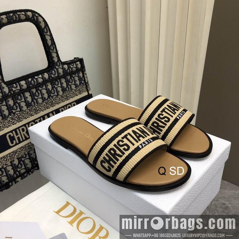 Dior Shoes sz35-40 SD0702