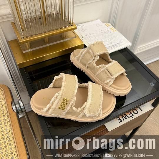 Dior Shoes sz35-41 mnh0703