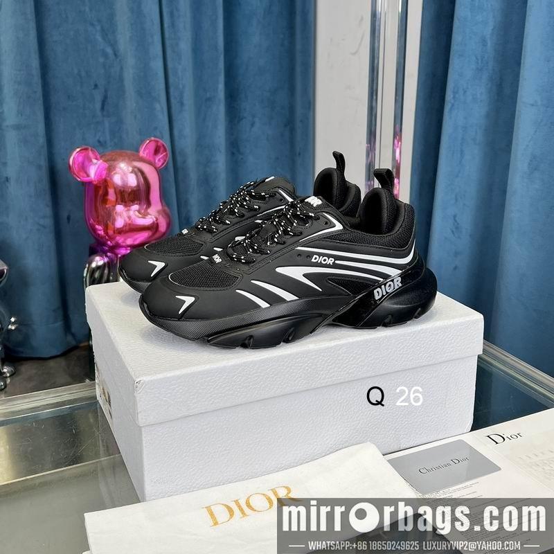 Dior Shoes sz35-44 L0902