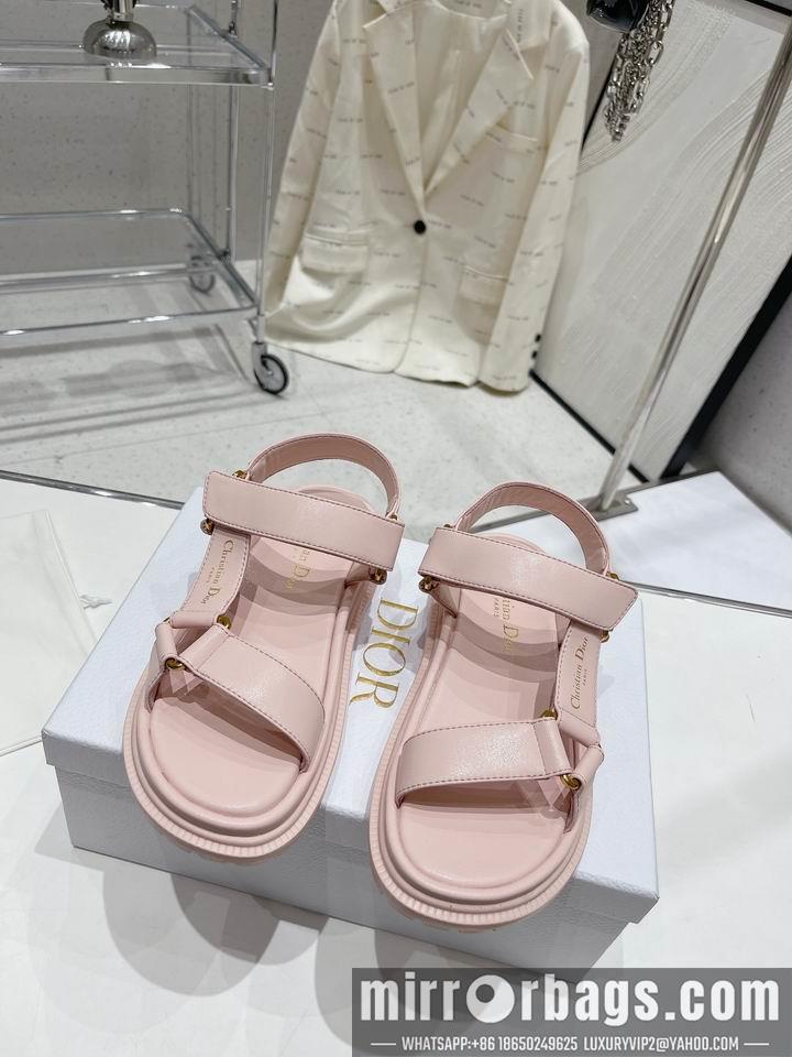 Dior Shoes sz35-41 mnh0301