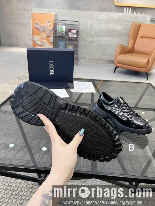 Dior Shoes sz38-45 bs0301
