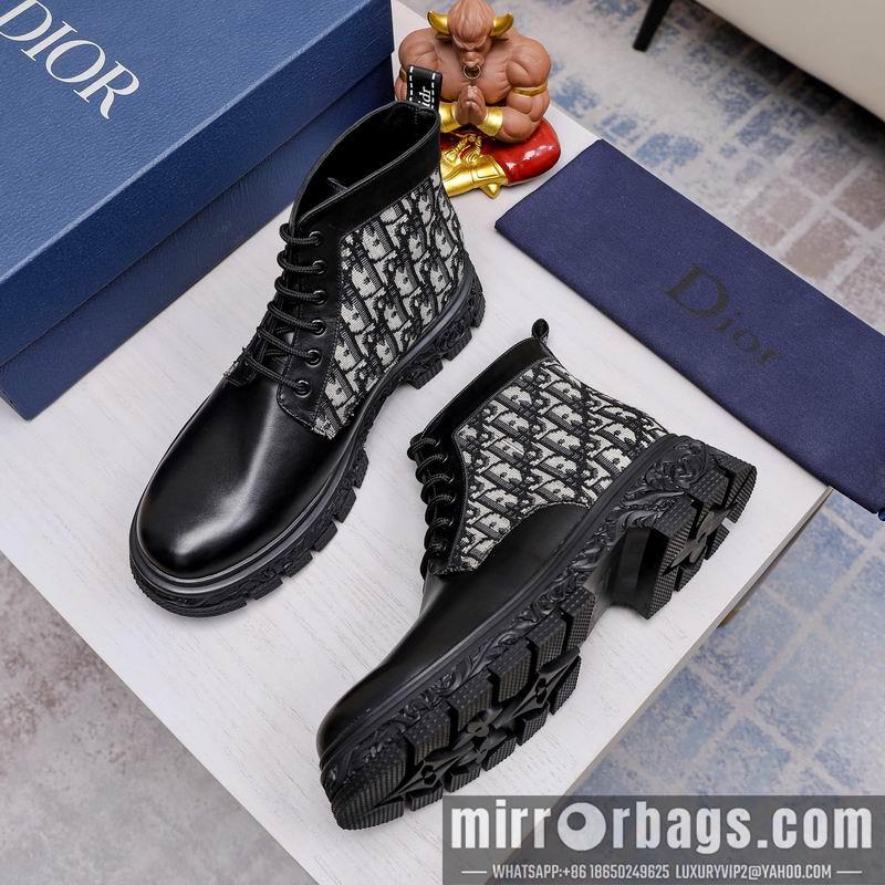 Dior Shoes sz38-44 mnm0111