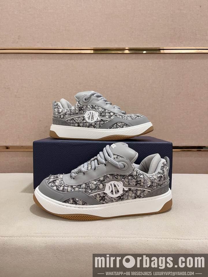 Dior Shoes sz38-46 hnh0103