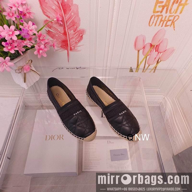 Dior Shoes sz35-40 NW0301