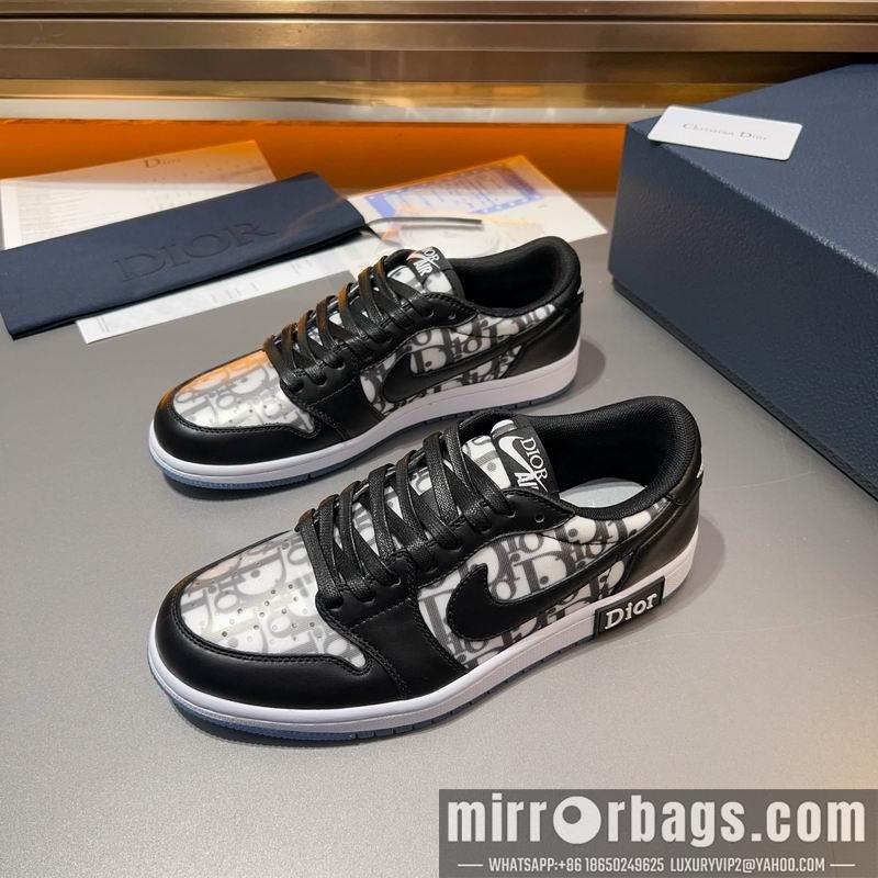 Dior Shoes sz38-44 hnw0406