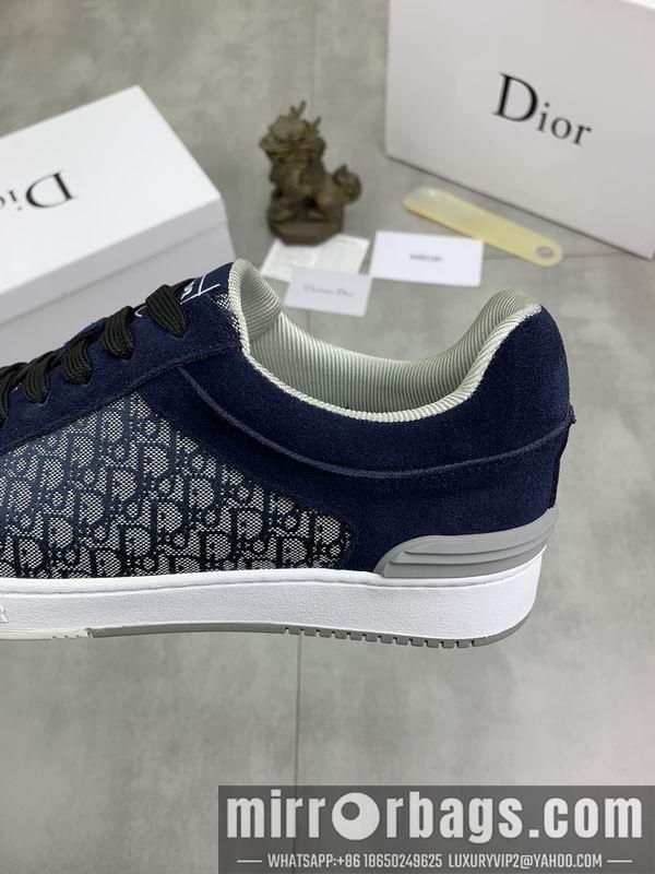 Dior Shoes sz38-44 mnm0110