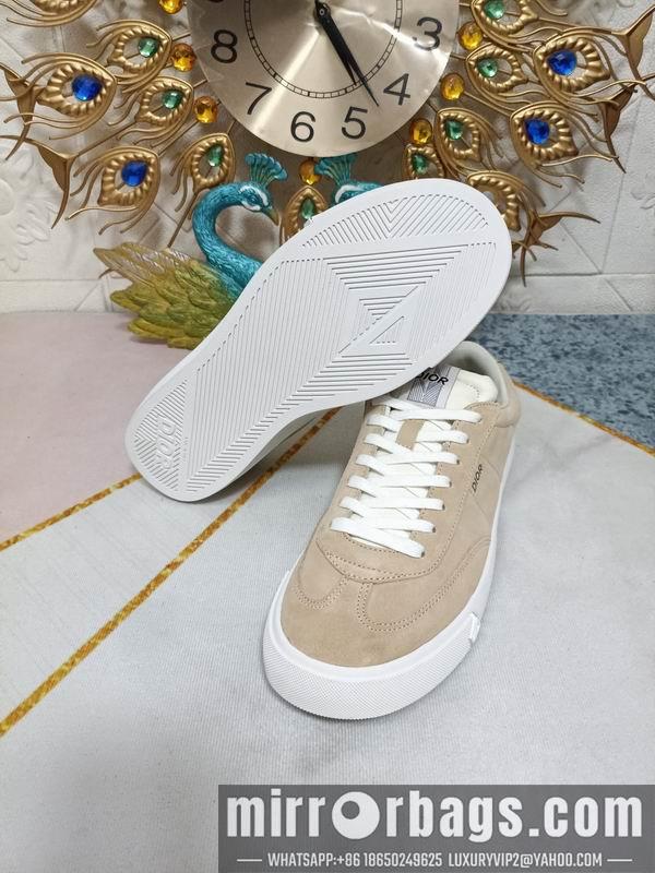 Dior Shoes sz35-45 mnm0109