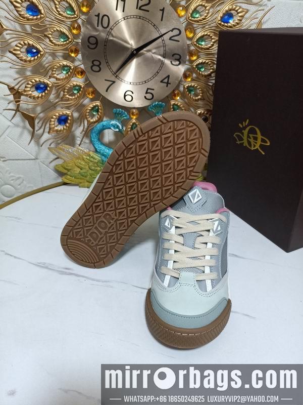 Dior Shoes sz35-45 mnm0102
