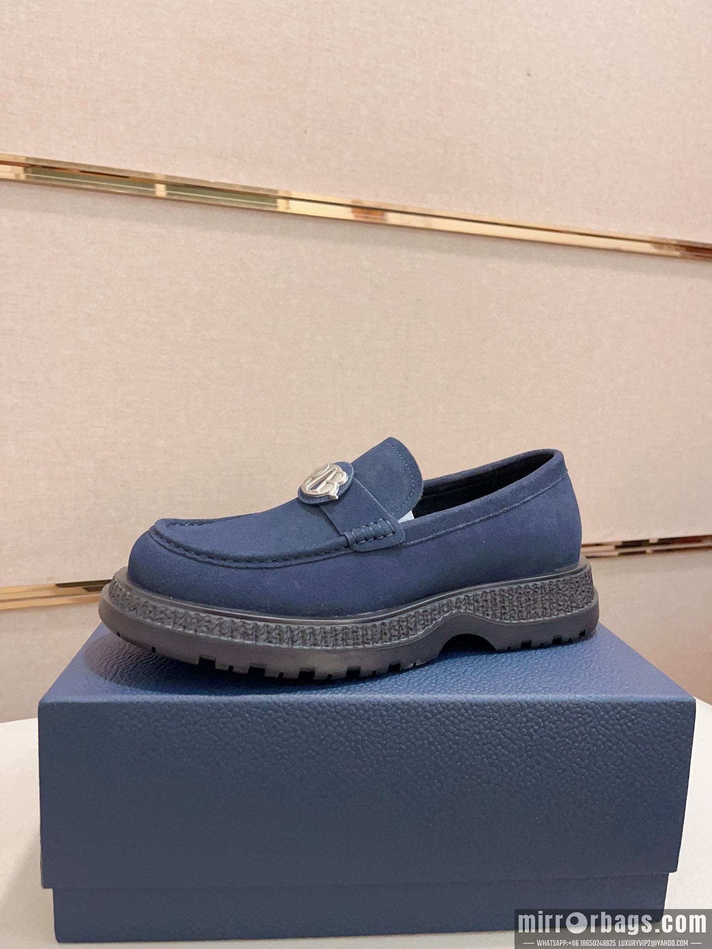 Dior Shoes sz38-46 h1004