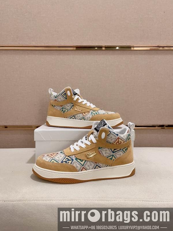 Dior Shoes sz38-44 hnm0136