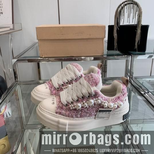 Balenciaga Shoes sz35-40 mnh0501