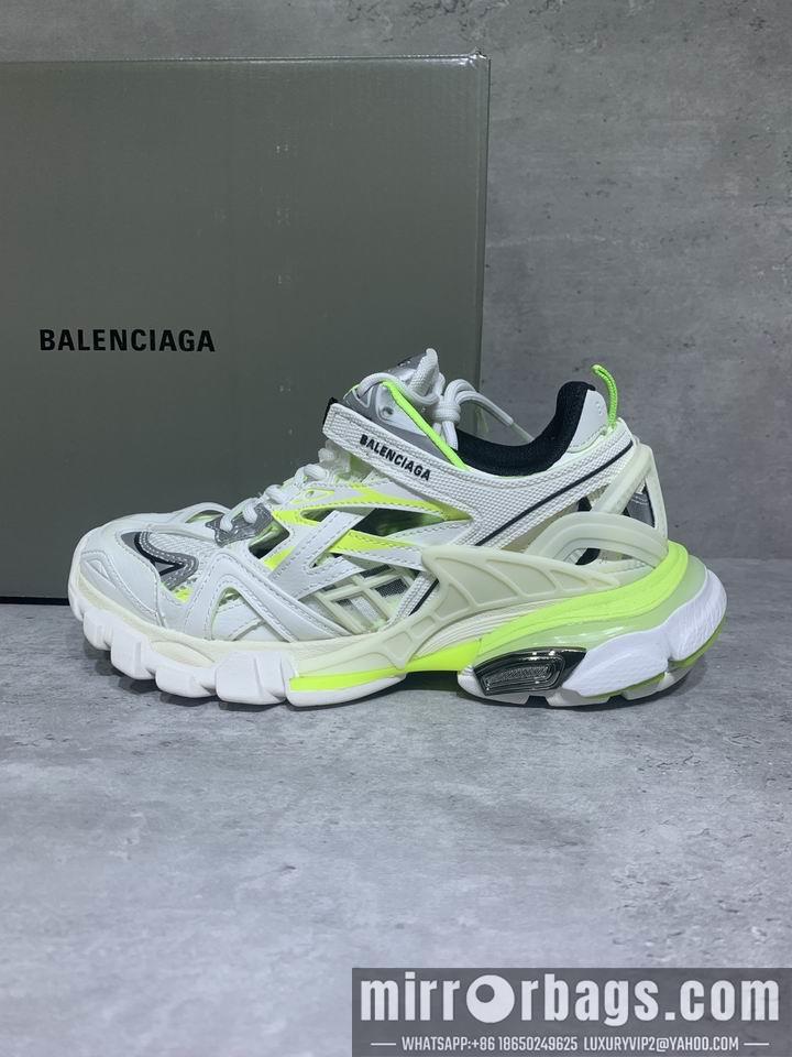 Balenciaga Shoes sz36-45 hnh1101