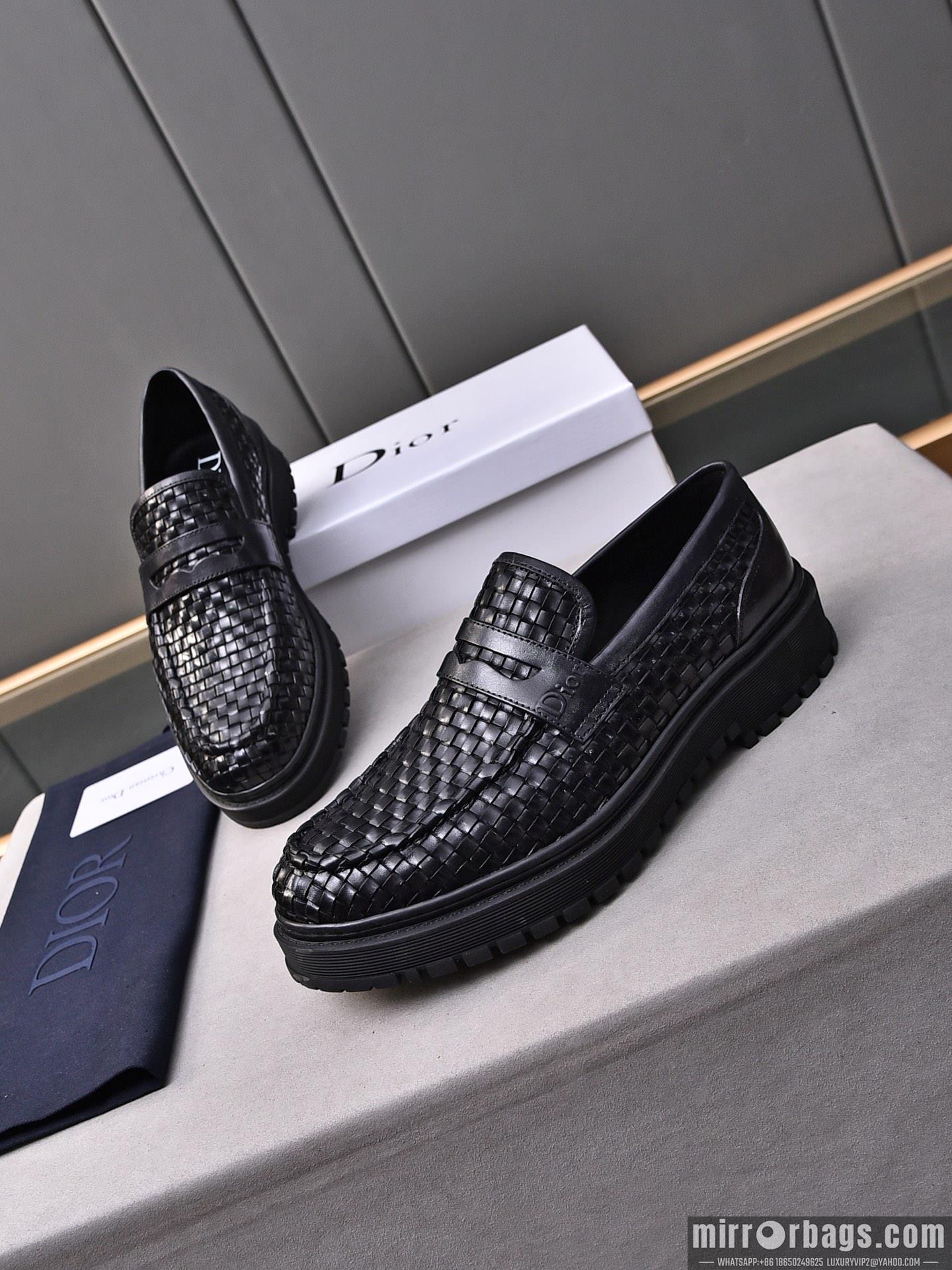 Dior Shoes sz38-44 hnh1240