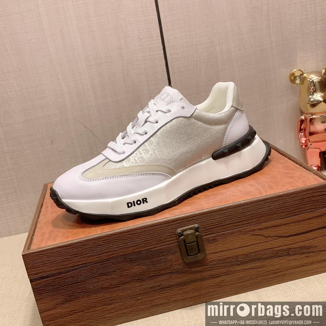 Dior Shoes sz38-44 h0803