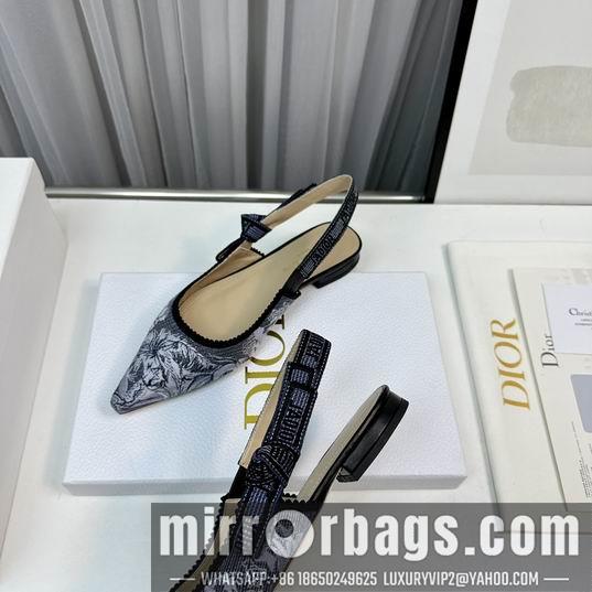 Dior Shoes sz34-43 mnh0302