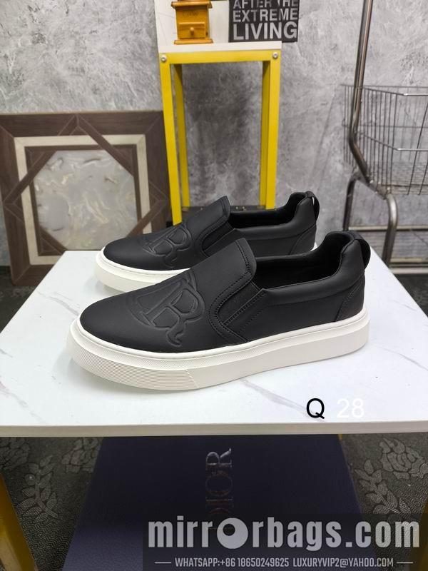 Dior Shoes sz38-45 N1201