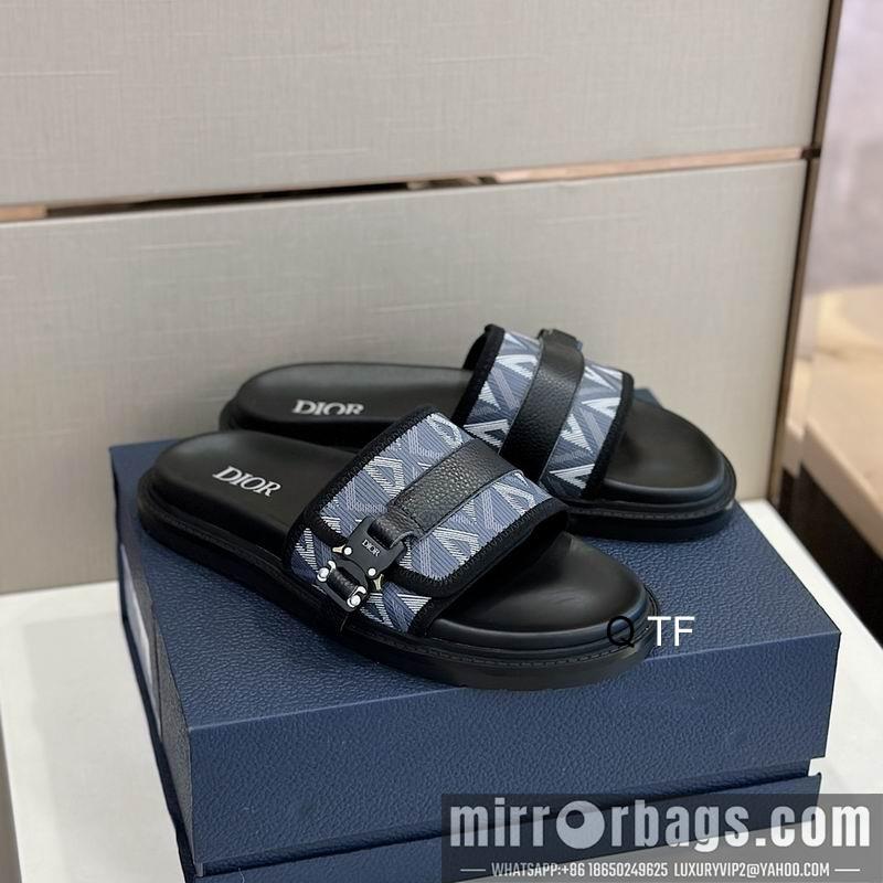 Dior Shoes sz38-45 6C TF0802