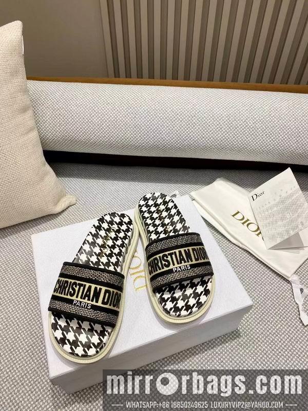 Dior Shoes sz35-42 mnw0321