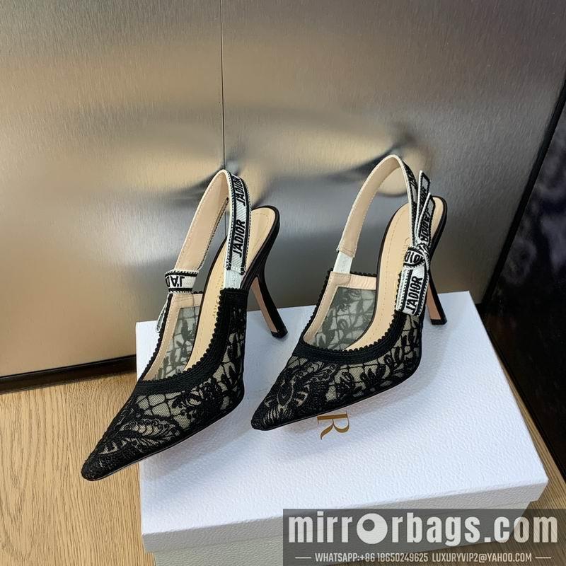 Dior Shoes sz33-44 9.5cm mnw0215