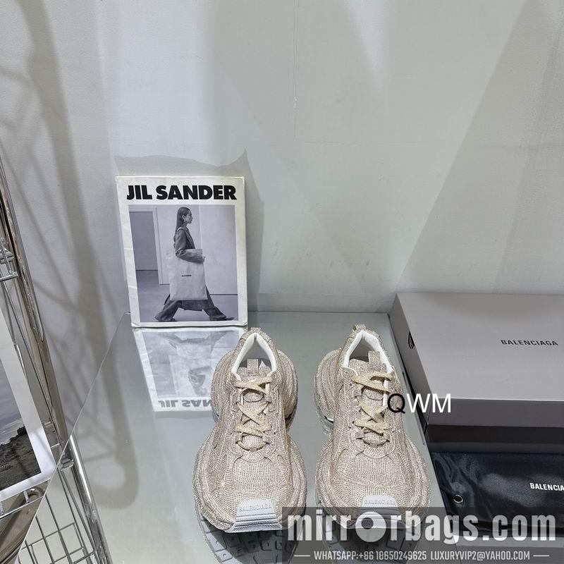Balenciaga Shoes sz35-45 4C WM1202
