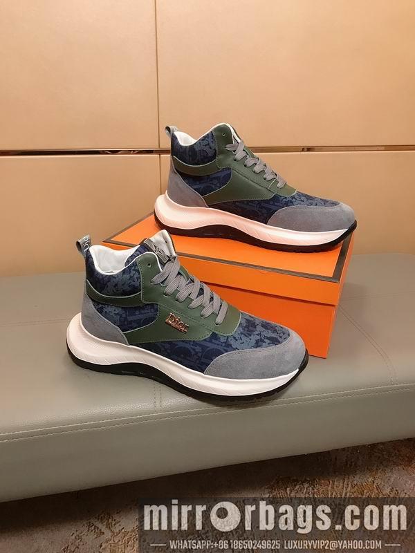 Dior Shoes sz38-44 hnw0145
