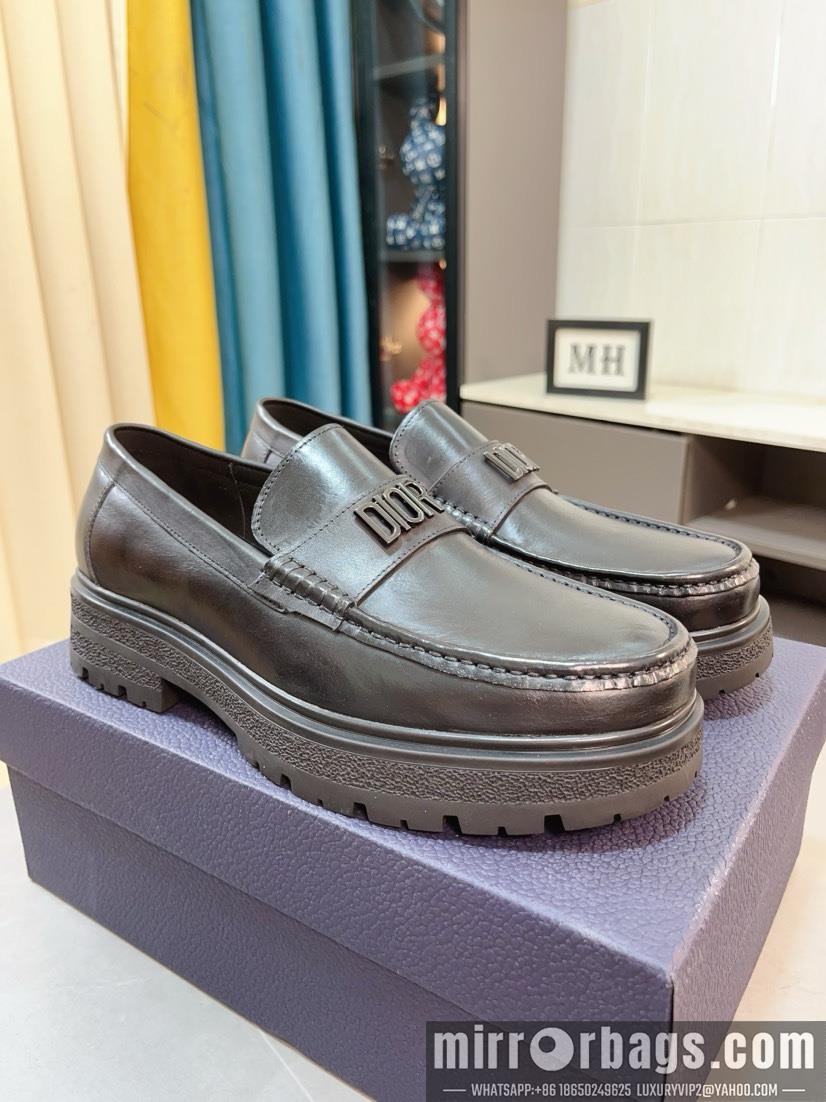 Dior Shoes sz38-44 h0810