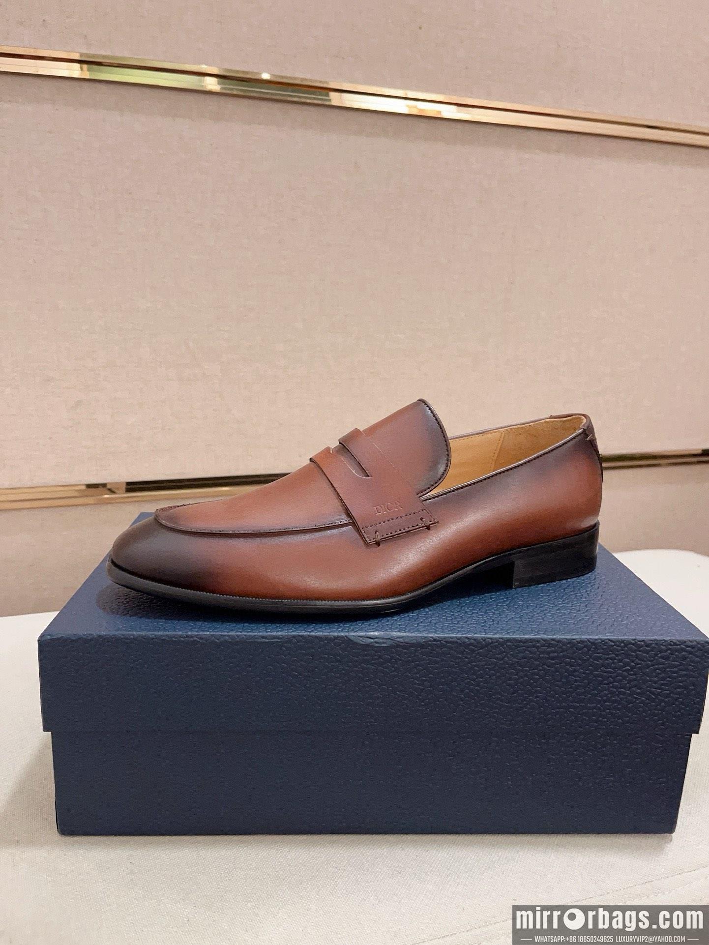 Dior Shoes sz38-45 hnh1211