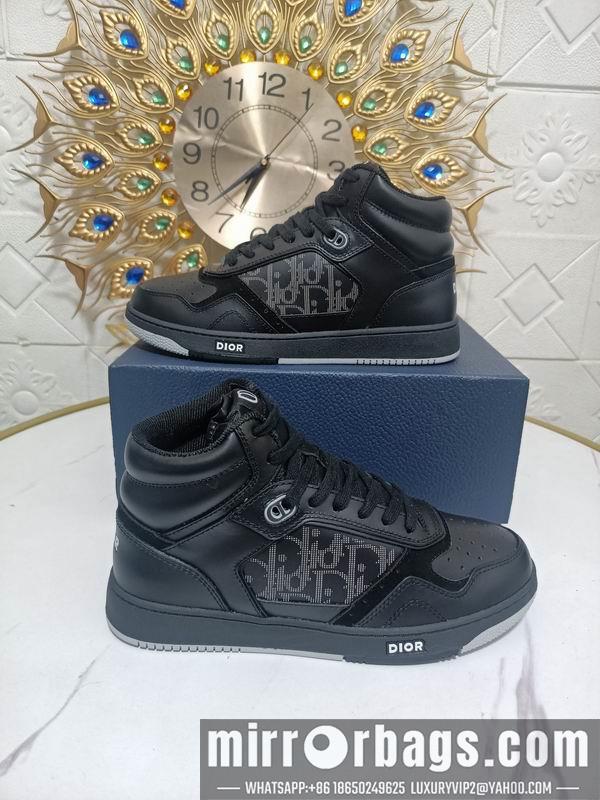 Dior Shoes sz35-45 mnm0103